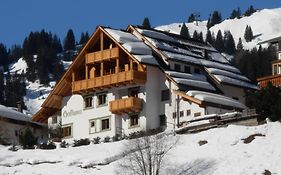Hotel Garni Gafluna